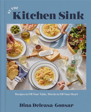 Get the  At the Kitchen Sink Cookbook & Devotional thumbnail