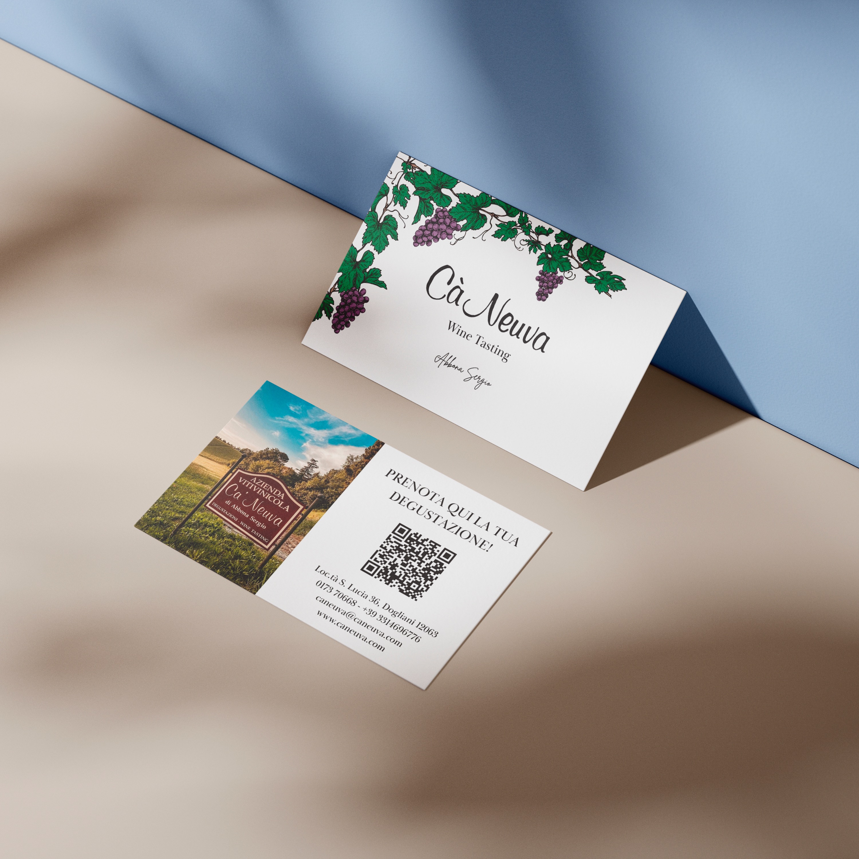 Lastra LAB | Servizi di Stampa ad Alba – Soluzioni Personalizzate per Aziende e Professionisti thumbnail