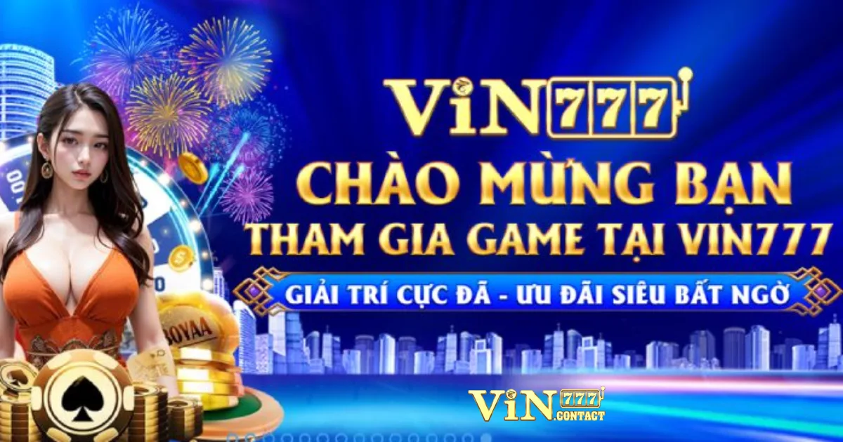 Ngô Gia Bảo Vin777 thumbnail
