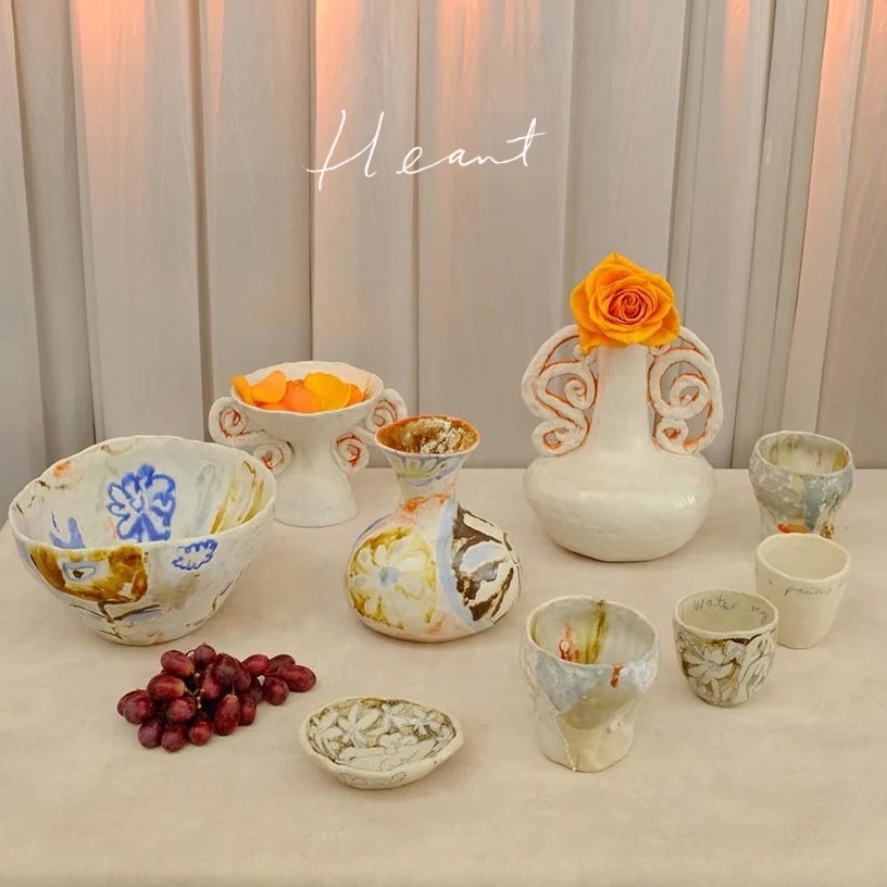 Shop my new collection ~ HEART thumbnail