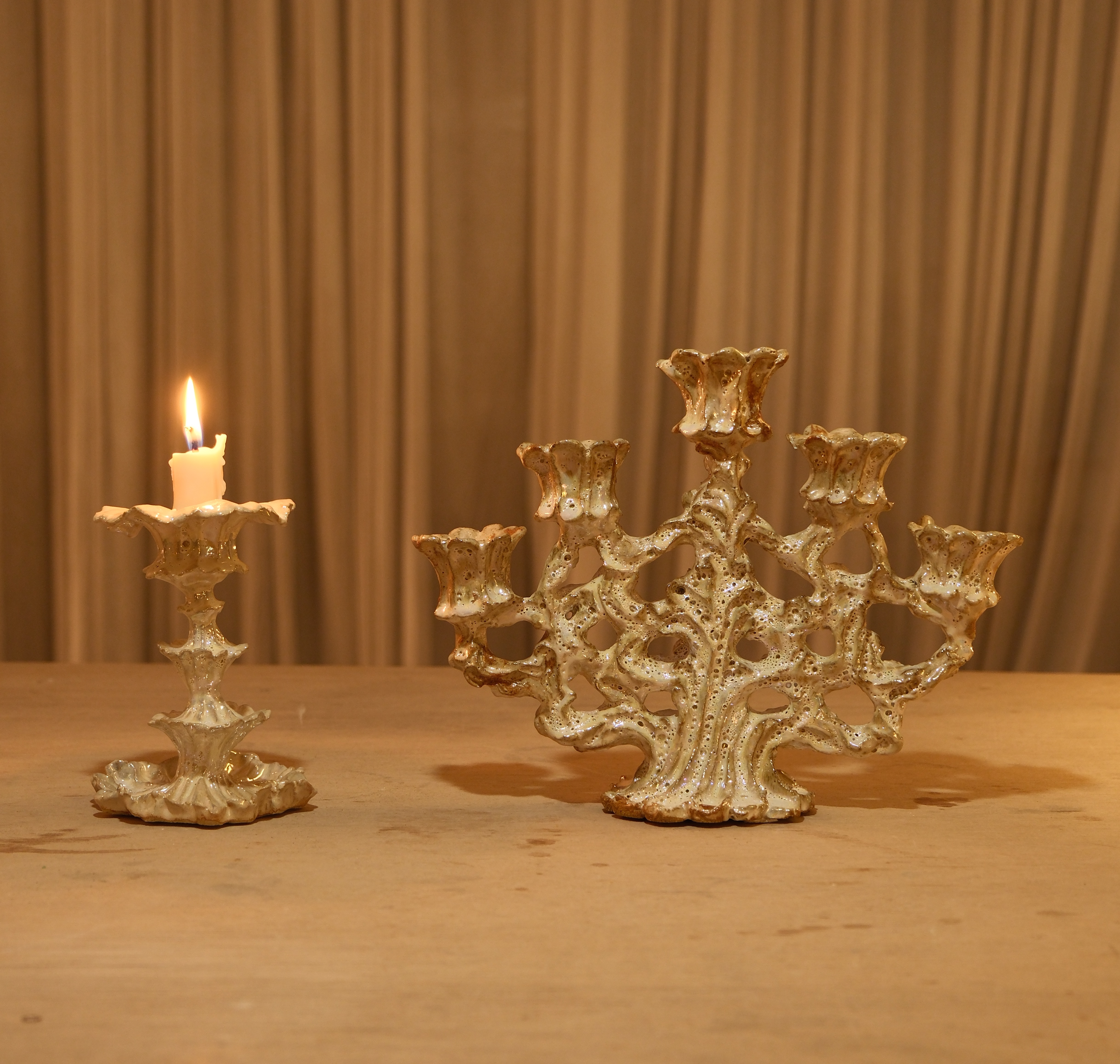 Candelabra ONLINE Course thumbnail
