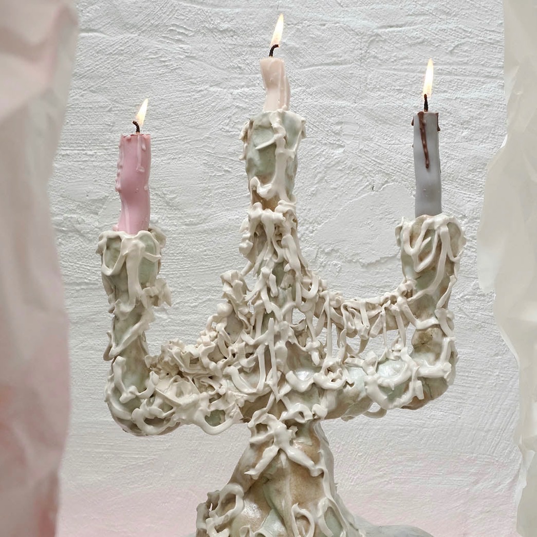 Brunswick St Gallery Stockist thumbnail