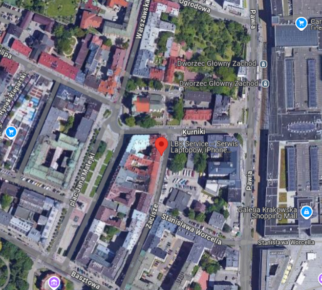Znajdź nas na Google Maps – lokalizacja, opinie i informacje thumbnail