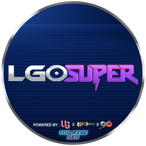 LGOSUPER | Depo 100k Bonus 50k to 5x All Slot | Promo Bonus 100% to 18x thumbnail