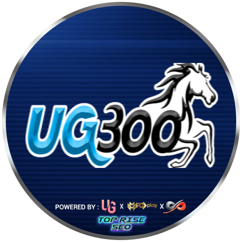 UG300 | Bonus 100% to 15x All Slot | Depo 25 Bonus 25 | Depo 50 Bonus 50 thumbnail