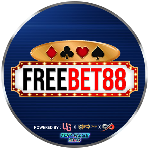 FREEBET88 | Depo 100k Bonus 50k to 5x All Slot | Promo Bonus 100% to 18x thumbnail