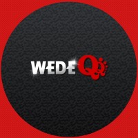 WEDEQQ | Depo 100k Bonus 50k to 10x All Slot Bebas ip | Promo Bonus 50% to 10x All Slot thumbnail