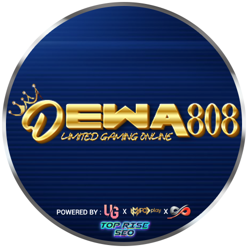 DEWA808 | Promo Bonus 100% to 15x All Slot | Depo 50 Bonus 50 OKEGAS123 | Bonus 100% to 15x | Depo 50 Bonus 50 | Depo 50 Bonus 80 to 8x thumbnail