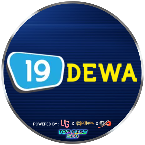 19DEWA | Kasih Bonus 100% Menarik | Depo 25 Bonus 25k di Awal Bebas BUYSPIN ! thumbnail