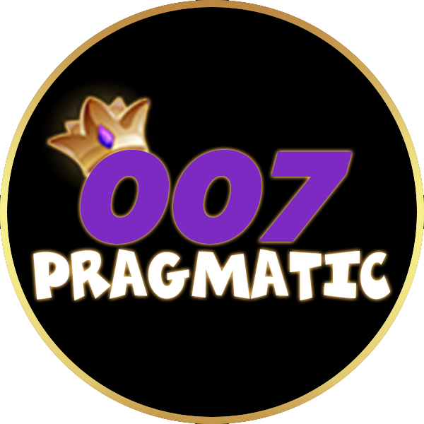 PRAGMATIC007 | Promo Bonus 100% to 10x All Slot Max Bonus 100k Bebas ip thumbnail