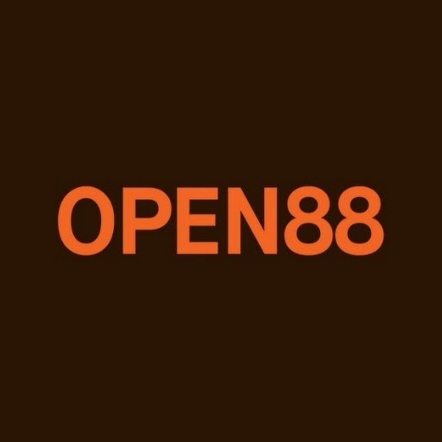 OPEN88 thumbnail