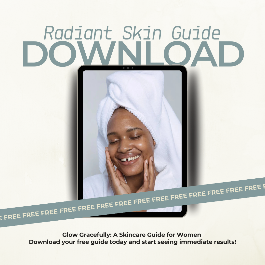 Glow Gracefully: A Skincare Guide for Women thumbnail