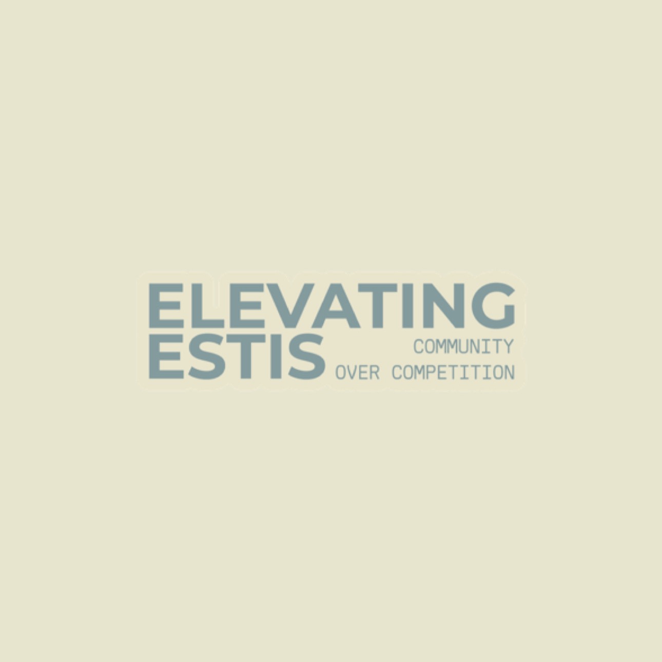  Elevating Estis: Mentoring| Strategy Calls | Online Courses thumbnail