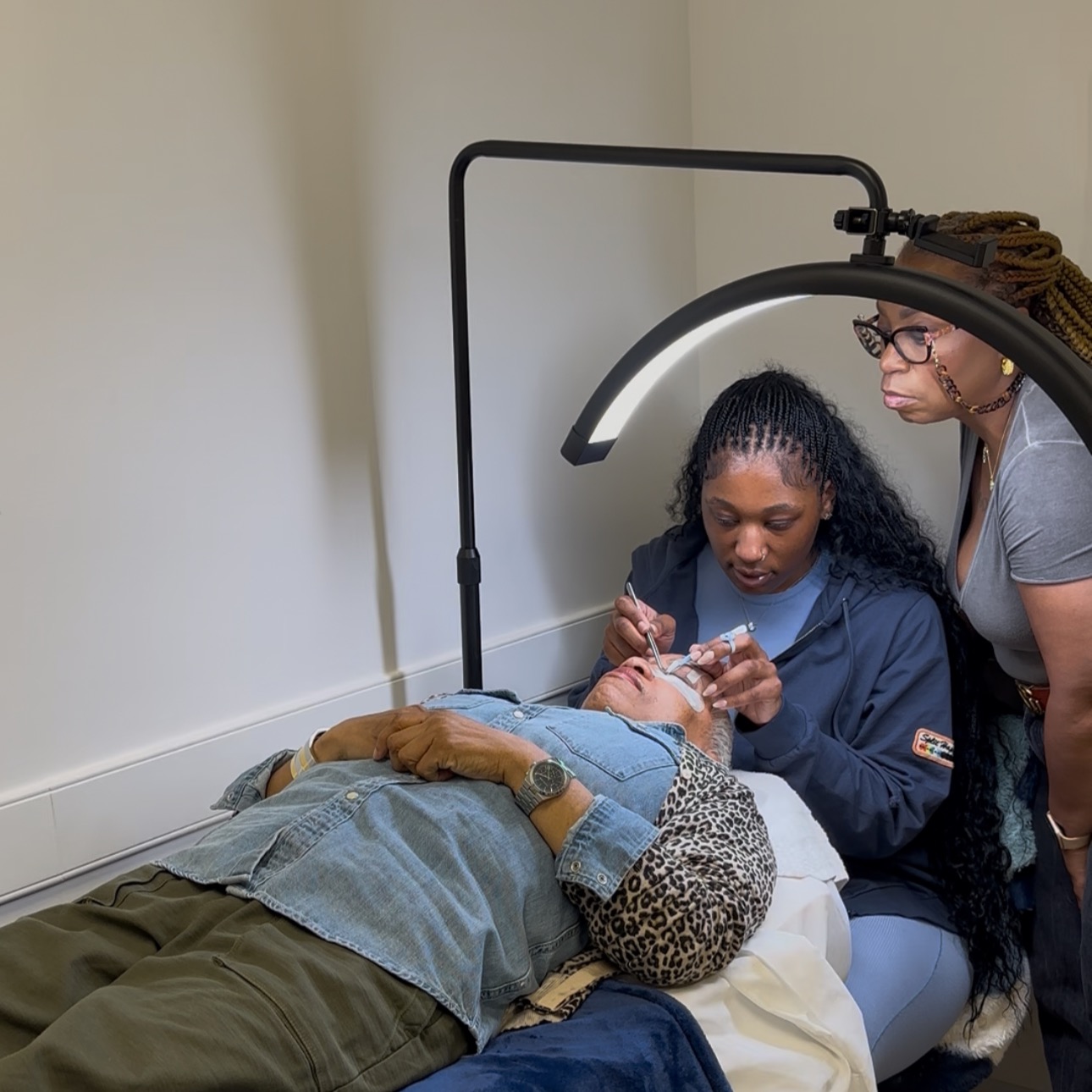 Private Trainings thumbnail