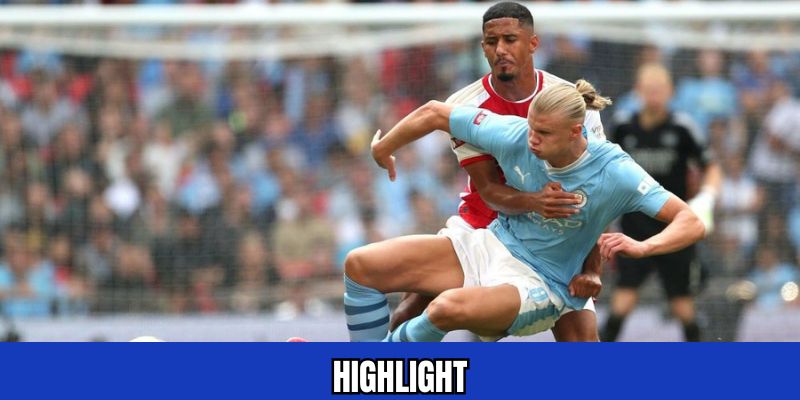 Highlight Bóng Đá - Trải Nghiệm Hình Thức Xem Bóng Đá Mới Lạ thumbnail