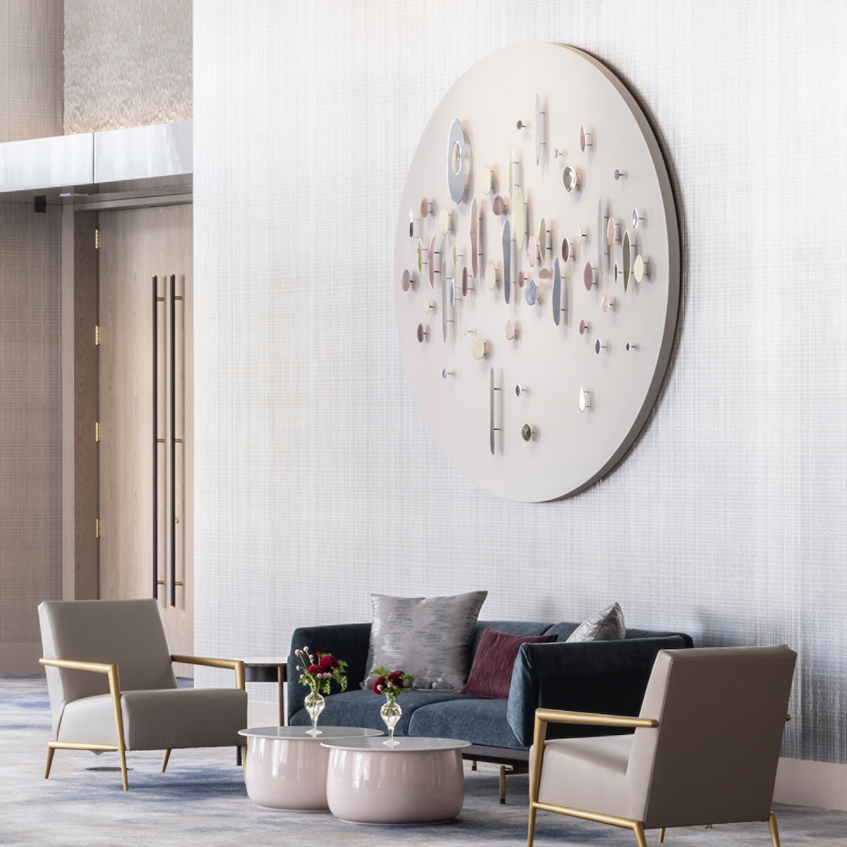 Minneapolis Four Seasons Art Feature thumbnail