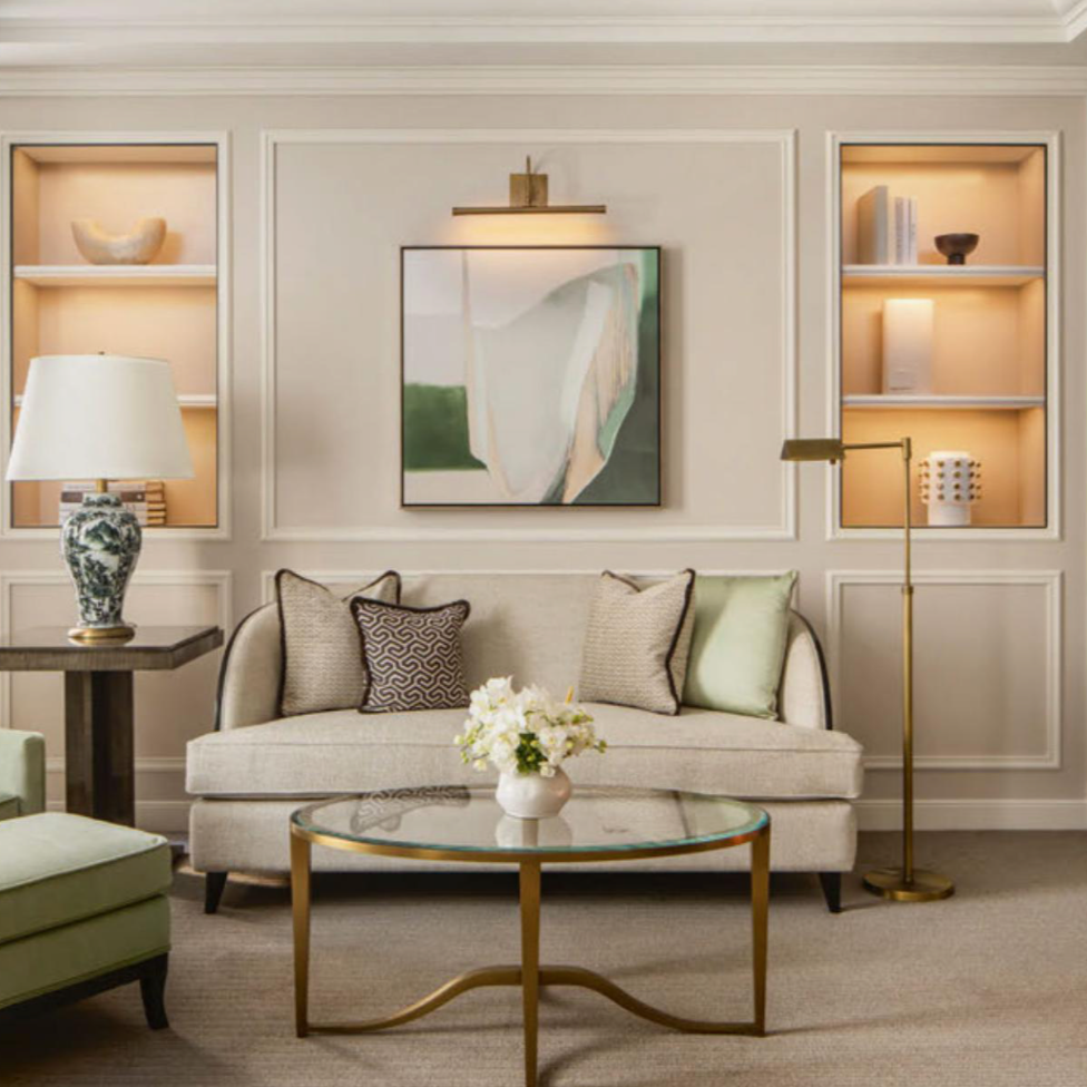Sleeper Magazine - Waldorf Astoria NYC thumbnail