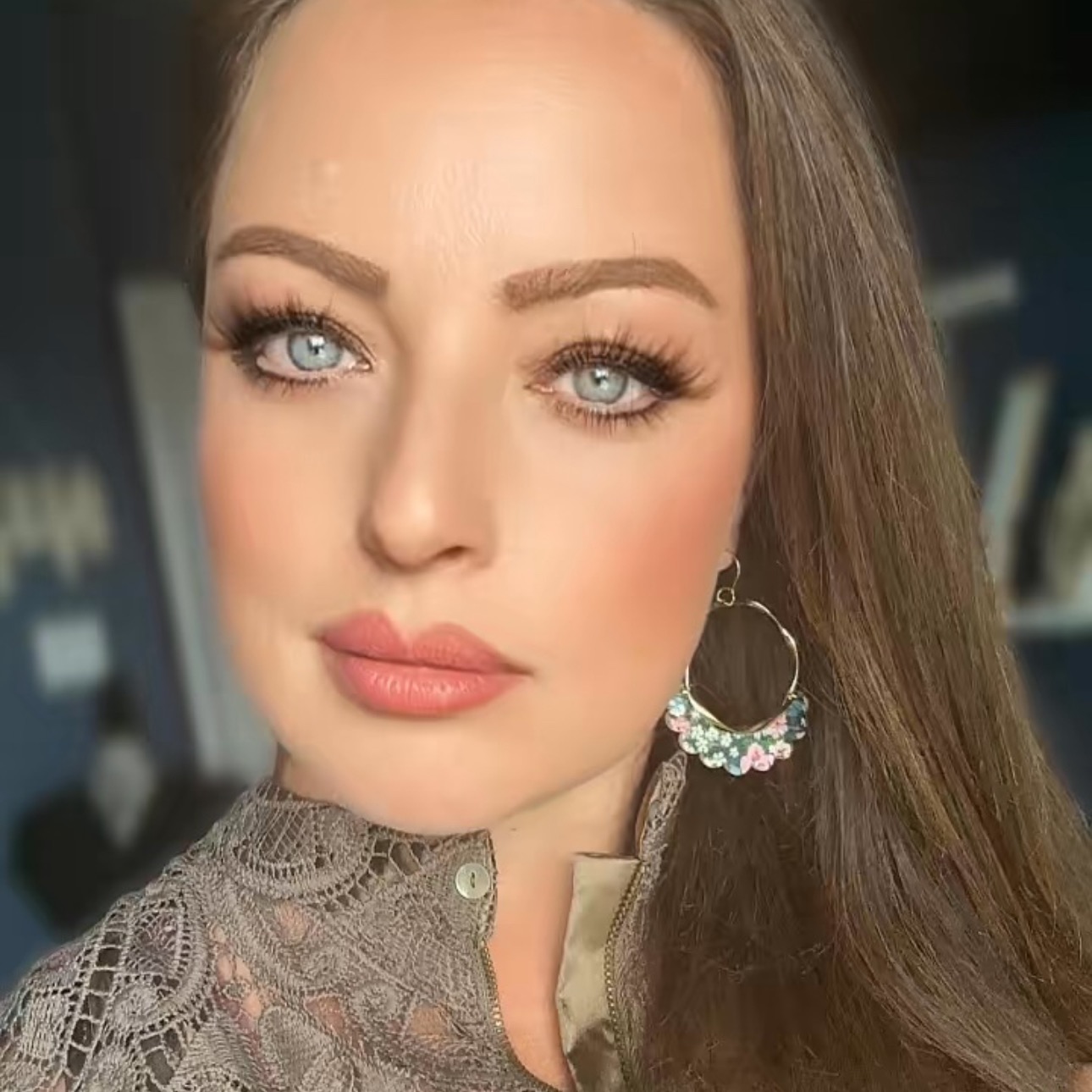 Handmade Earrings & Accessories  thumbnail