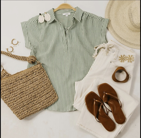 👡 Your Modern Summer Wardrobe Awaits  thumbnail
