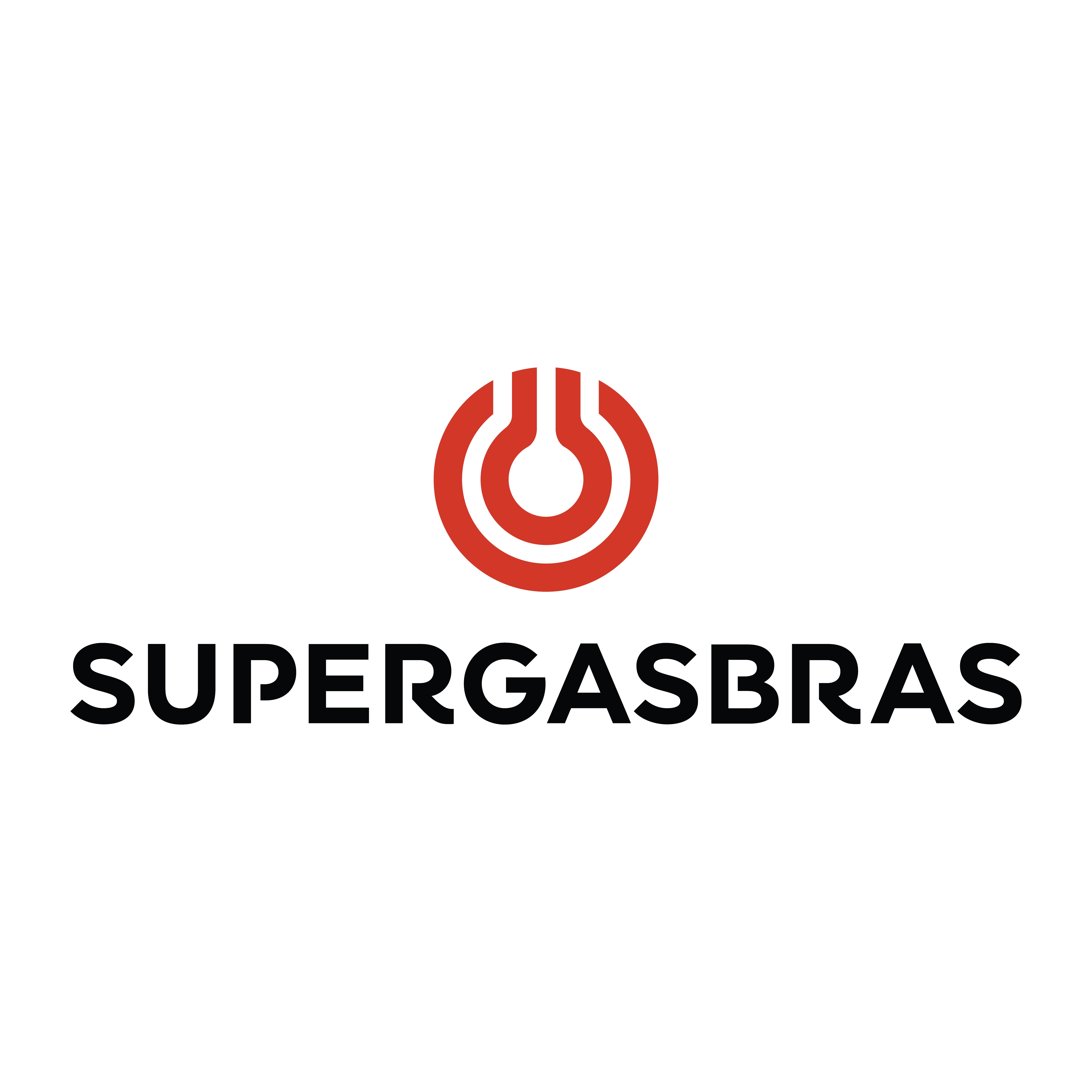 SUPERGASBRAS - Gás thumbnail