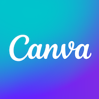 My Canva Site thumbnail