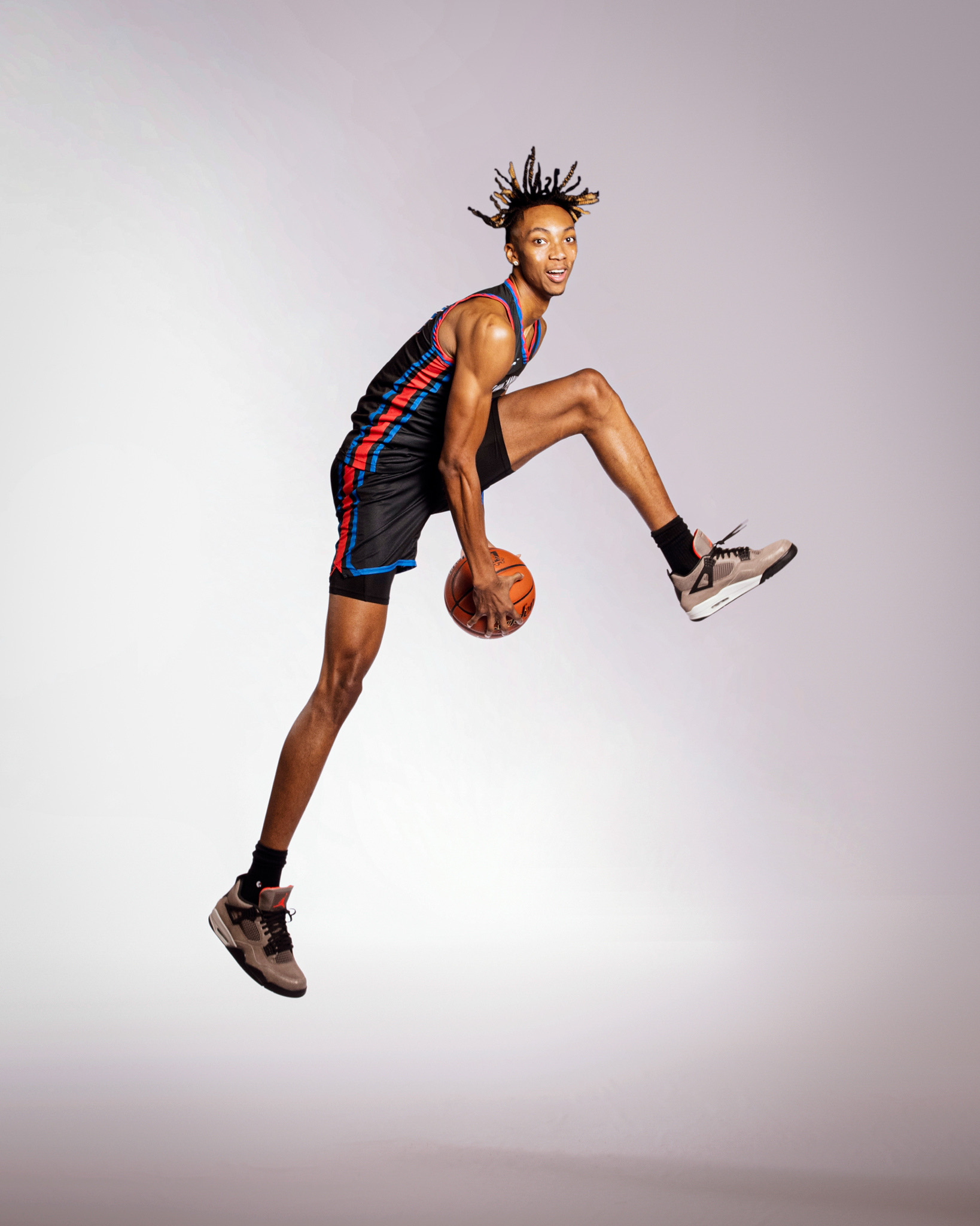 Sports - Media Day thumbnail