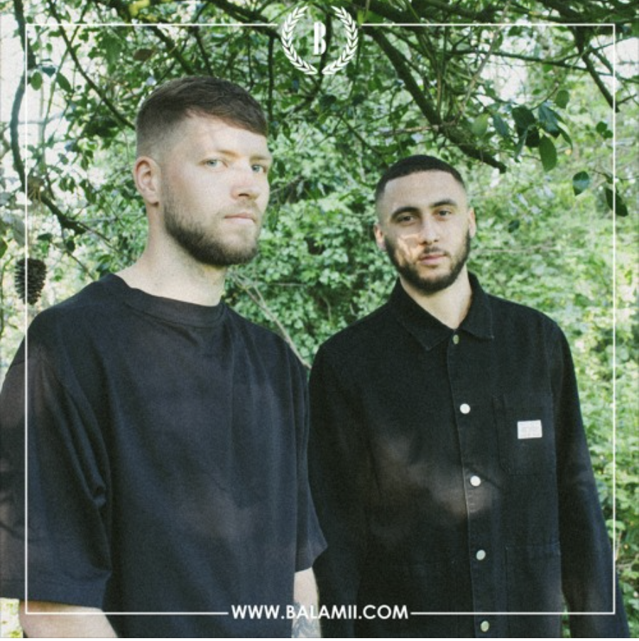 Balamii - Morgan Elder w/ The Groove Room thumbnail