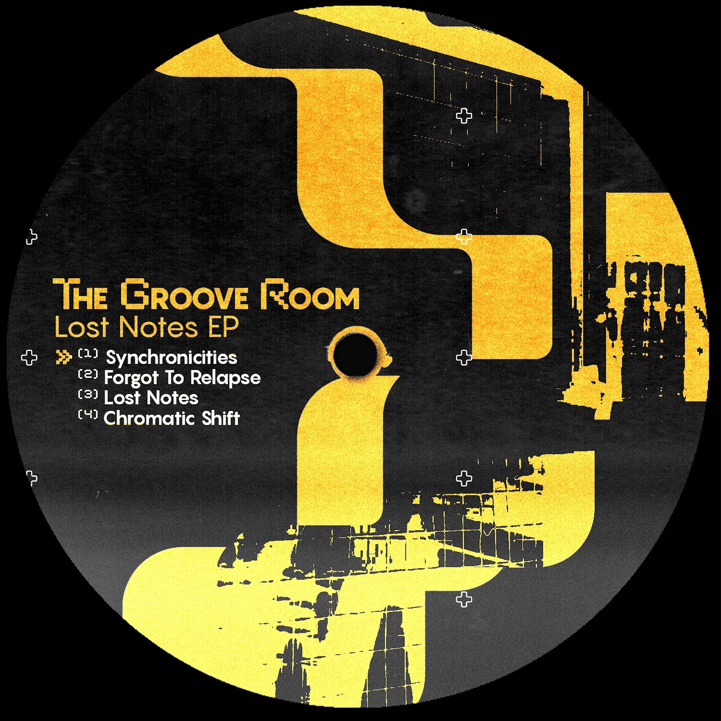 Lost Notes EP thumbnail