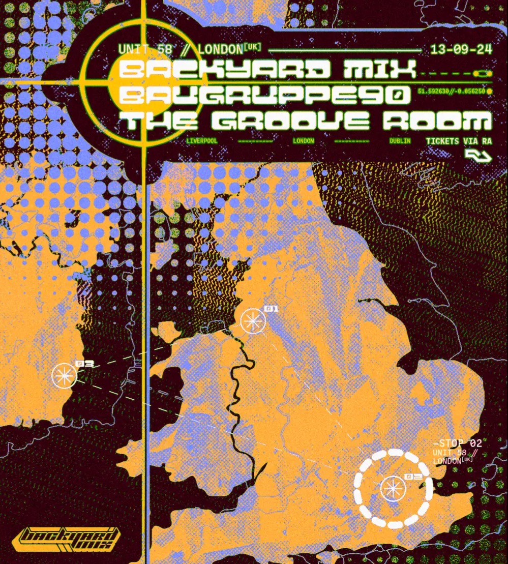 September 13 - London, UK - Unit58 thumbnail