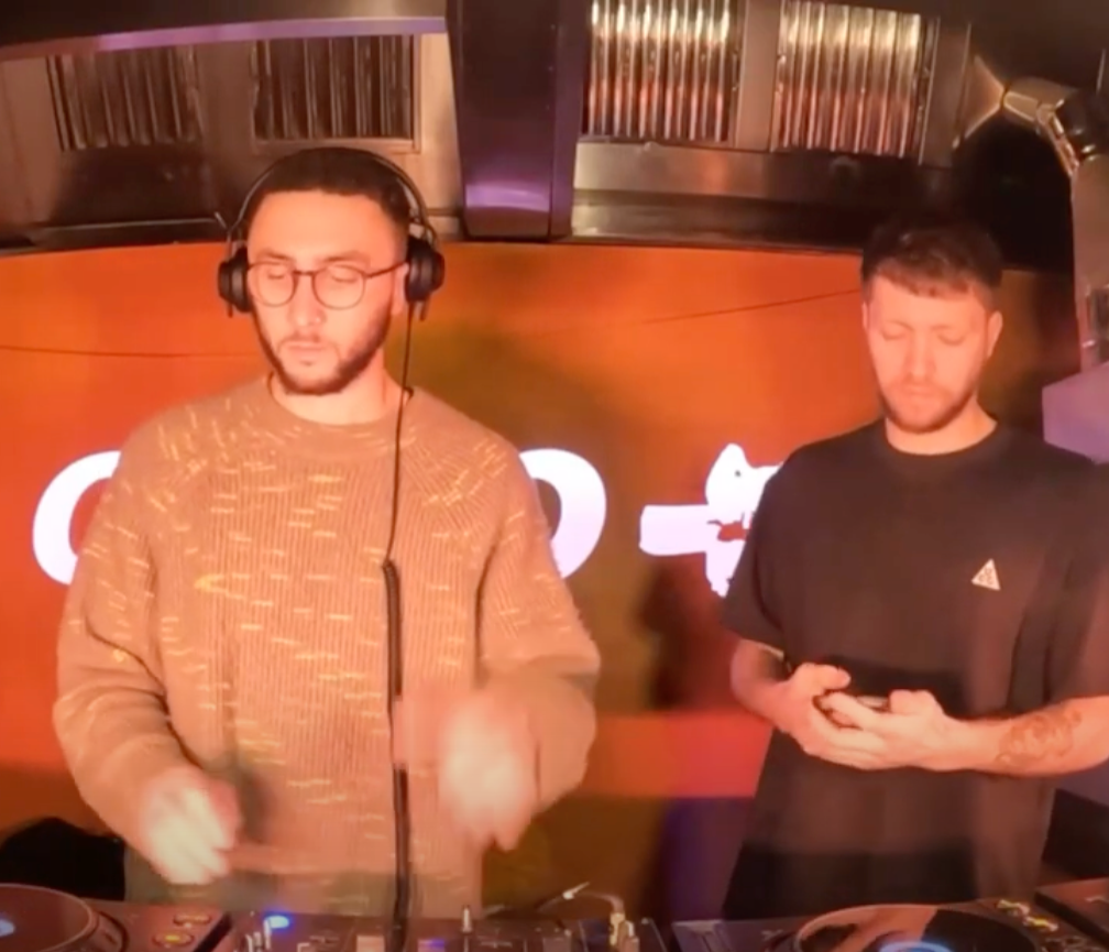 CROP Radio Mix (YouTube) thumbnail
