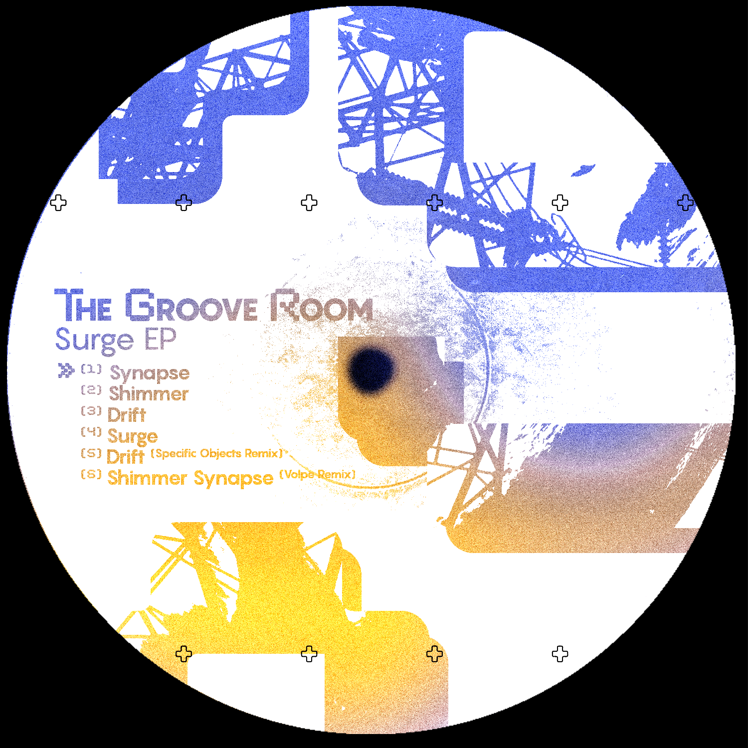Surge EP thumbnail
