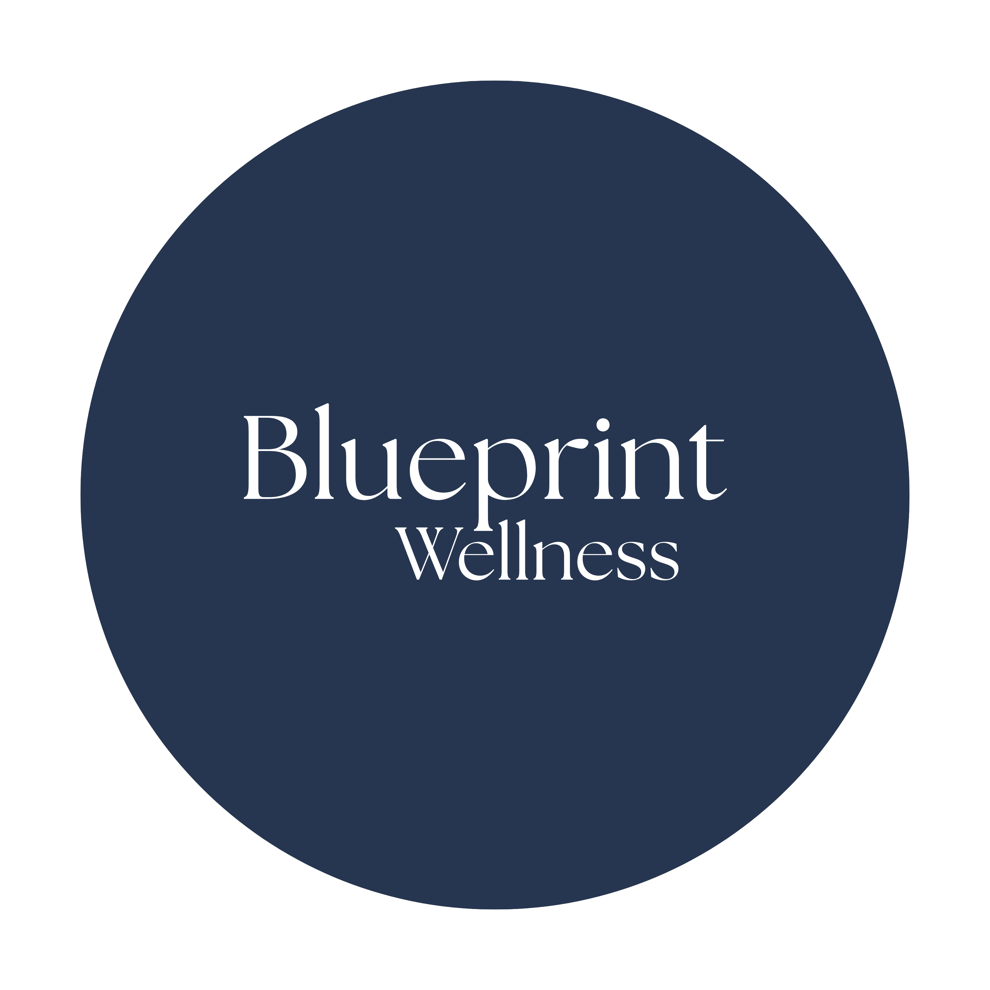 Blueprint Wellness Patient Booking thumbnail