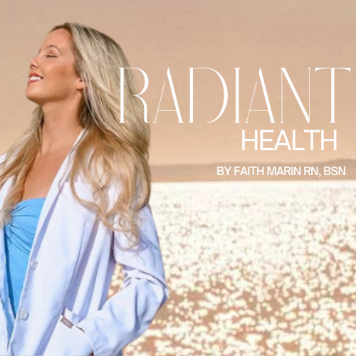 Listen to Radiant Health the Podcast thumbnail
