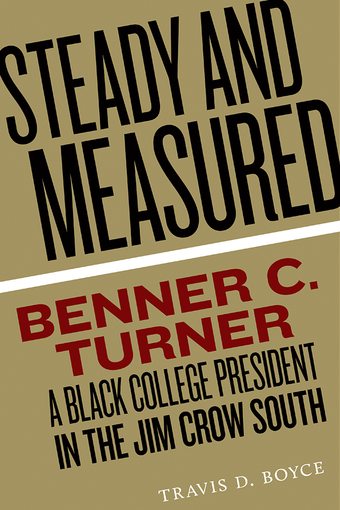 Steady and Measured (pre-order) thumbnail