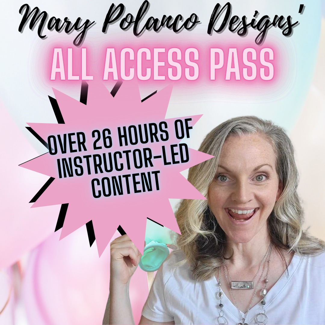 ALL ACCESS PASS  thumbnail