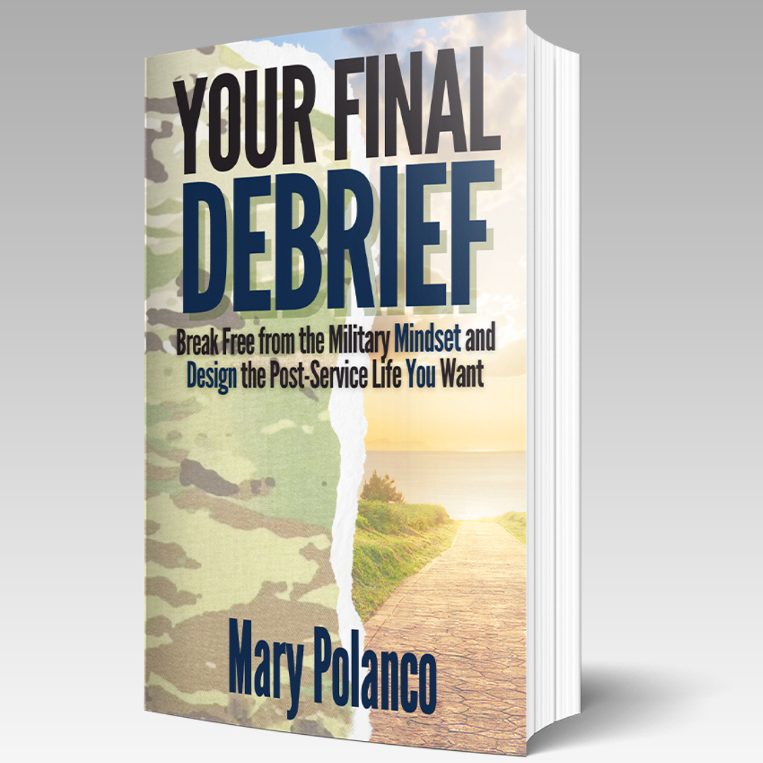 Book Launch - YOUR FINAL DEBRIEF thumbnail