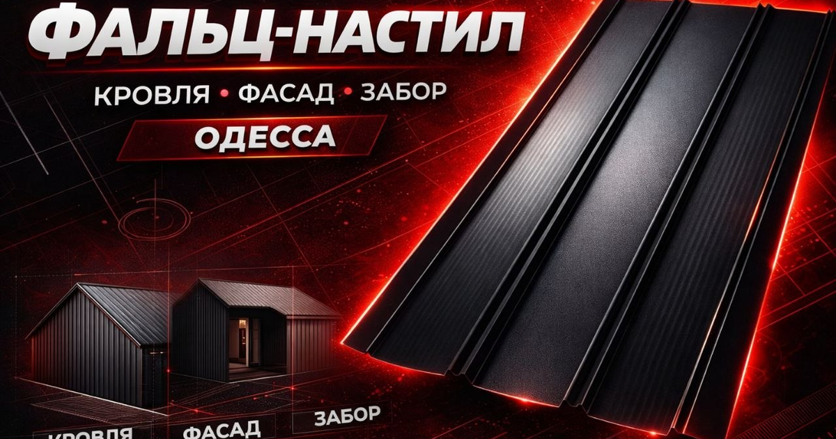 Фальц Настил thumbnail