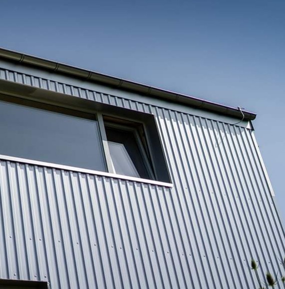 Профнастил СТЕНОВОЙ  thumbnail