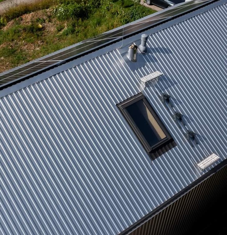 Профнастил КРОВЕЛЬНЫЙ  thumbnail