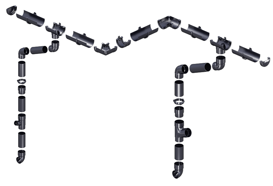 Водостоки thumbnail