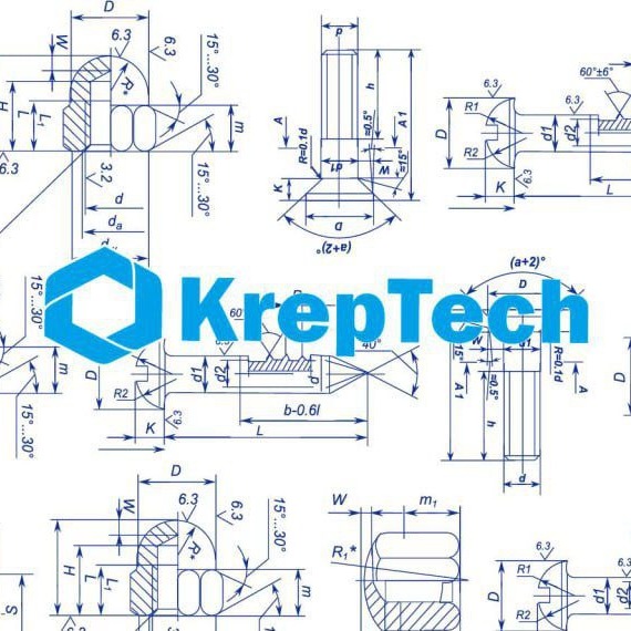 Крепёж thumbnail