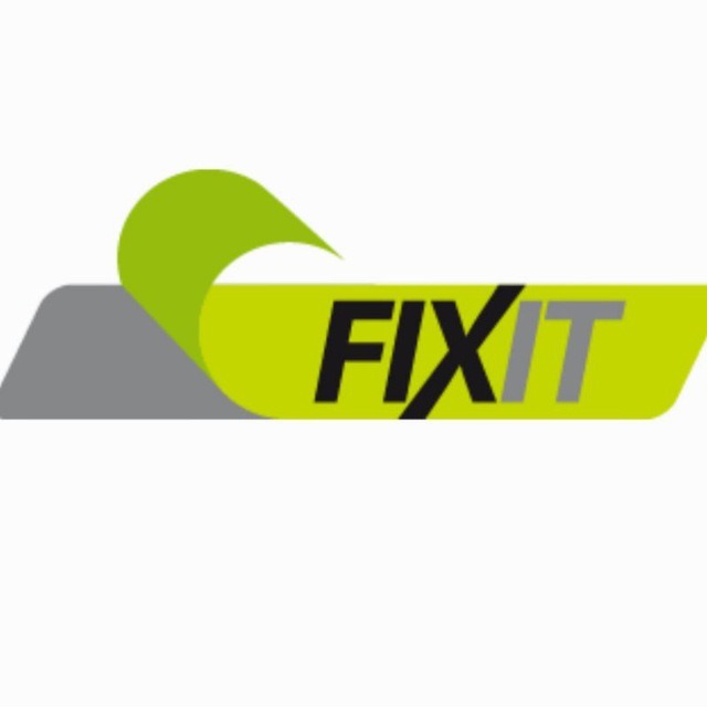 FIXIT - Профессиональные ленты thumbnail