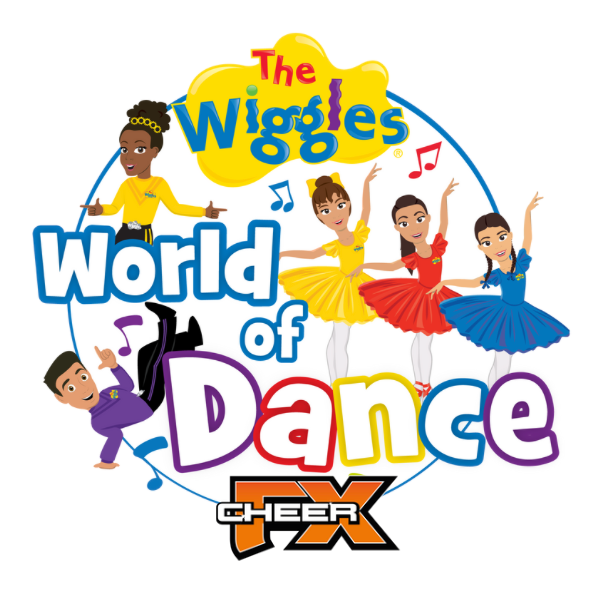 Classes for ages 1 -5  thumbnail