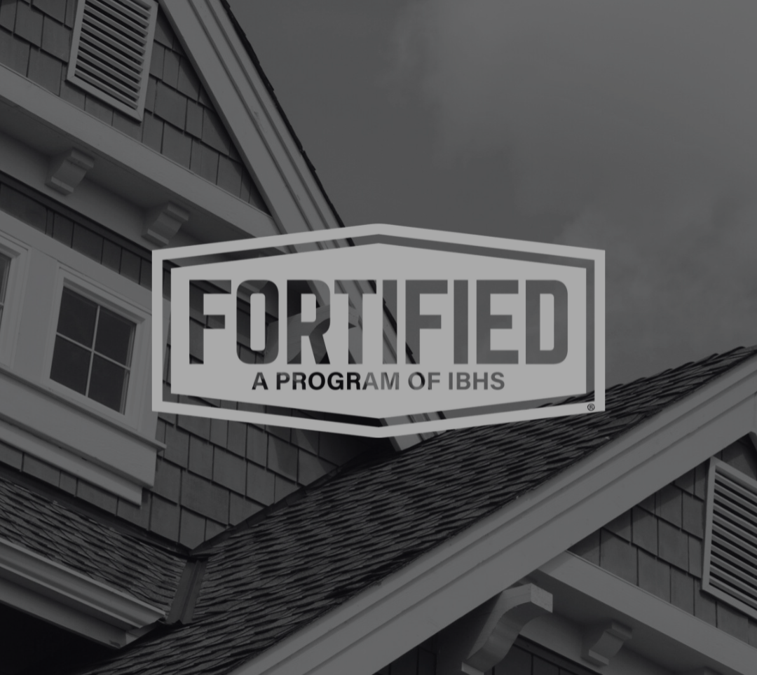 FORTIFIED™ Roof Program: Applications OPEN! thumbnail