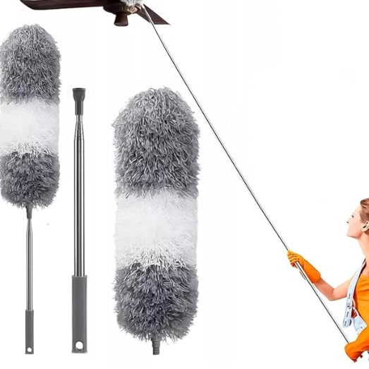 ESPANADORES MICROFIBRA na Amazon thumbnail