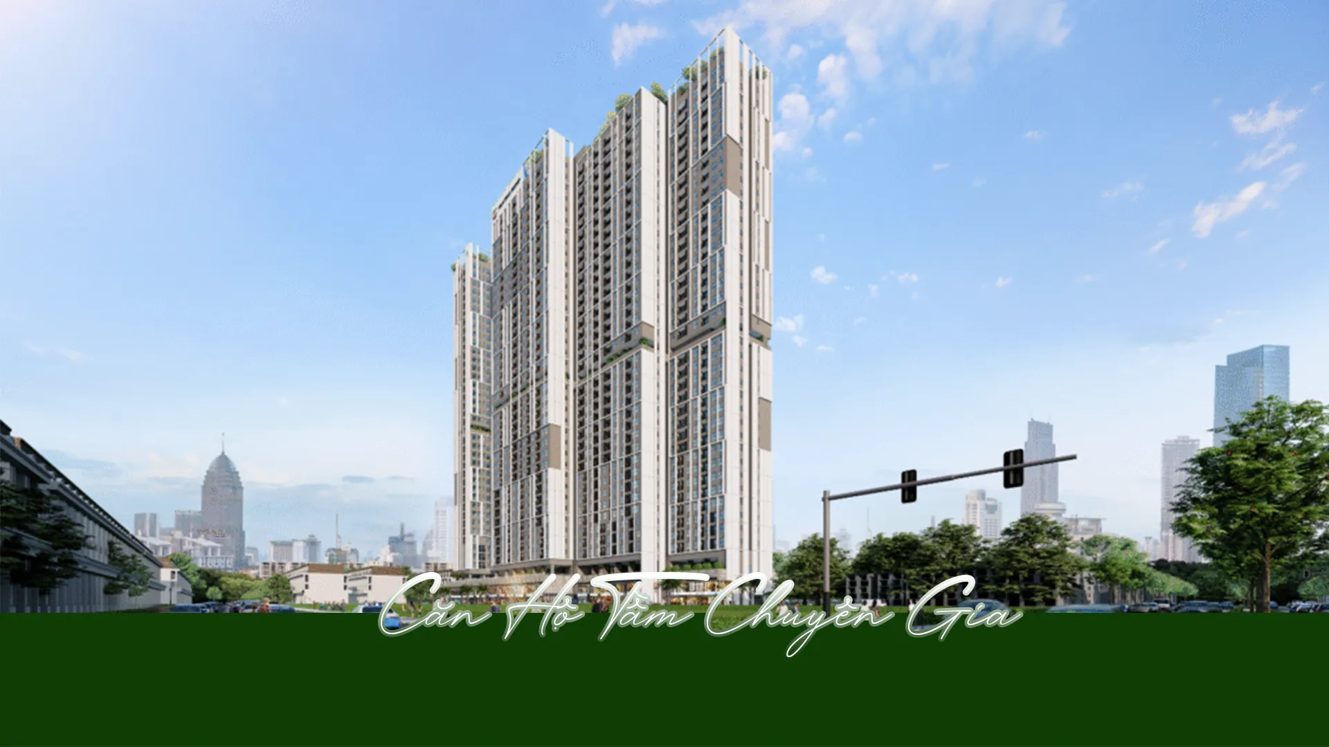 Căn hộ Happy One Mori – Thông tin & phân tích 1 dự án mới tại TPHCM thumbnail