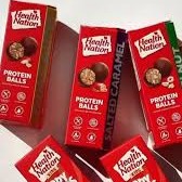 Healthy Snacking Protein Balls - Code: CHRISJO25 thumbnail