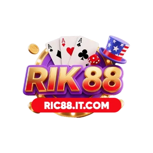 ric88.it.com – Nhà Cái Trực Tuyến Uy Tín, Giải Trí Đỉnh Cao thumbnail