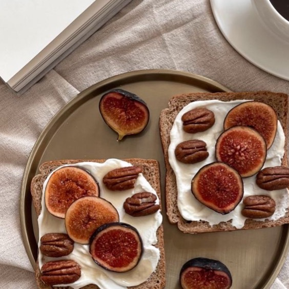 Vitaminstore | CAMIFOODIES thumbnail