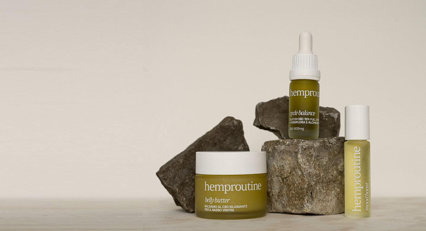 Hemproutine | CAMIFOODIES thumbnail